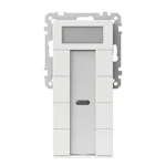 TRYCKKNAPP KNX M RTR 8-KN