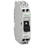 OHJAUSPIIRIN SUOJAKOSK. TESYS GB2CD10 5A