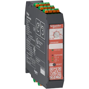 schneider electric Hybridstart f och b0,18-2,4a24bfsto
