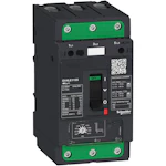 MOOTTORINSUOJAKATKAISIJA TESYS 115A 55kW 400V 50kA VIPU