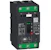 schneider electric Moottorinsuojakatkaisija tesys 115a 55kw 400v 50ka vipu