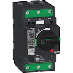 MOOTTORINSUOJAKATKAISIJA TESYS 65-115A 37-55kW 400V 25kA