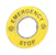 schneider electric Ohjauskalustekilpi schneider zby9320 emercency stop