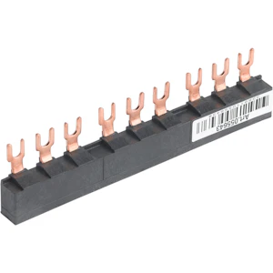 schneider electric Rinnankytkentäkisko tesys gv2g345 3-osainen