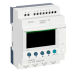 LOGIKMODUL 12 I/O 24VDC