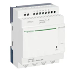 LOGIKMODUL 12 I/O 24V DC