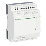 LOGIKMODUL 12 I/O 24V DC