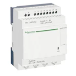 LOGIKMODUL 12 I/O 230V AC