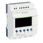 LOGIKMODUL 10 I/O 230VAC