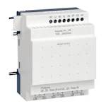 EXP MODUL 14 I/O 230VAC