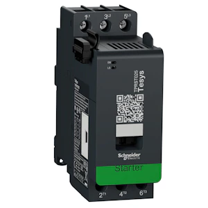 schneider electric Direkt online-starter 25a 11kw