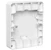 elko Förhöjningsram 1 1/2 f utt 23mm rv