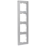 PEITELEVY ELKO PLUS 4-KEHYS ALU