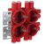 elko Peitelevy elko plus matriisikehys 2x2 mus