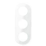 RAM 3-F VIT GLAS