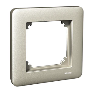 schneider electric Peitelevy exxact 1-kehys primo met