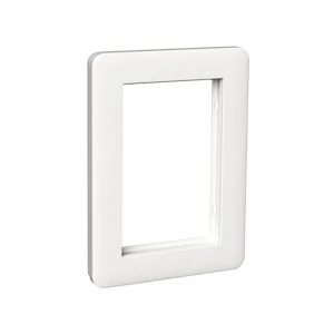schneider electric Peitelevy exxact 2-pr. kehys primo val