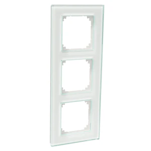 schneider electric Peitelevy exxact 3-kehys solid lasi val
