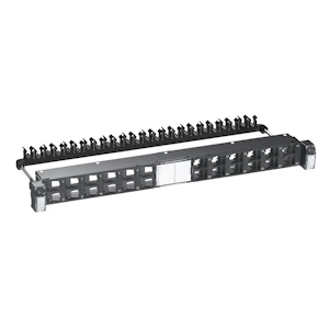 schneider electric Patch-p vinkl 24x s-one dpm 1h