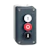 schneider electric Tryckkn låda