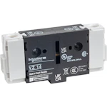 SKYDDSLEDARBLOCK VZ14 40A