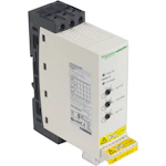 MJUKSTART 440-480V 22A