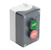 schneider electric Tryckkn låda