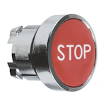 TRYCKE PLANT STOP