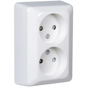 elko Pistorasia elko rs nordic 2n/16a/250v/ip20 ppr val