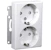 elko Pistorasia elko rs nordic 2s/16a/250v/ip21 ukr val
