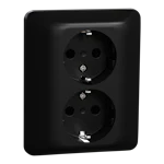 PISTORASIA ELKO RS16 2S/16A/250V/IP21 UPJ MUS