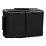 PISTORASIA ELKO RS16 2S/16A/250V/IP44 PPR MUS