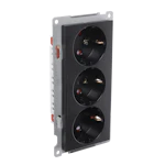 PISTORASIA ELKO PLUS 3S/16A/250V/IP20 UKR MUS