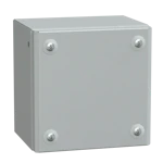 RIVILIITINKOTELO SCHNEIDER NSYSBM151512 150X150X120