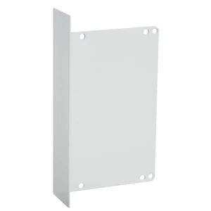 schneider electric Ändstycke inka-esh123-4/72 vit