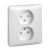schneider electric Pistorasia exxact peitel. maadoittamaton, valk