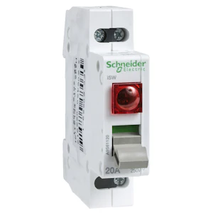 schneider electric Pääkytkin acti9 isw kytkin+merkkiv. 2p 32a 250
