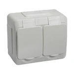 PISTORASIA ARTIC IP44 MAADOITETTU PINTA, VA DIY