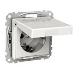 PISTORASIA EXXACT 1S/16A/IP21 0X UKJ KANSI VAL