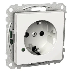 schneider electric Pistorasia exxact 1s/16a/ip21 ukj led val