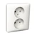 schneider electric Pistorasia exxact 2n/16a/ip21 2x upj val