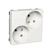 schneider electric Pistorasia exxact 2n/16a/ip20 1x ukj vino val