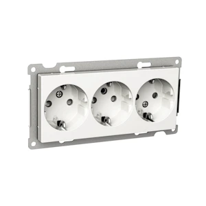schneider electric Pistorasia exxact 3s/16a/ip20 2x ukr val