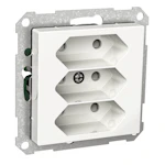 PISTORASIA EXXACT 3E/16A/IP21 0X UKR VAL