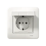 PISTORASIA EXXACT 1-PR. KANNELLA IP44 DIY