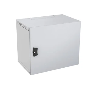 schneider electric Väggskåp opb 18u d500 pl-dr