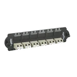 ADAPTERBR HD MED 6X LC DX MM