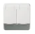 schneider electric Pistorasia exxact 2s/16a/ip44 upj 1x val