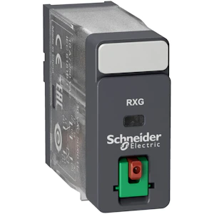 schneider electric Relä 10a 1vxl ltk 230vac