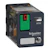 schneider electric Pistokantarele zelio rpm 230vac 2c/o 15a led
